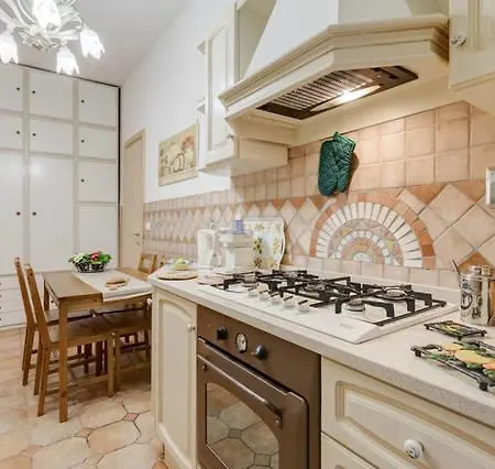 Adriana Apartman