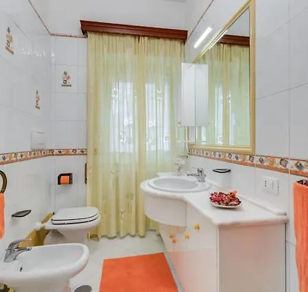 Adriana Apartman