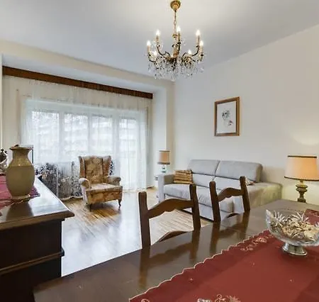Adriana Apartman