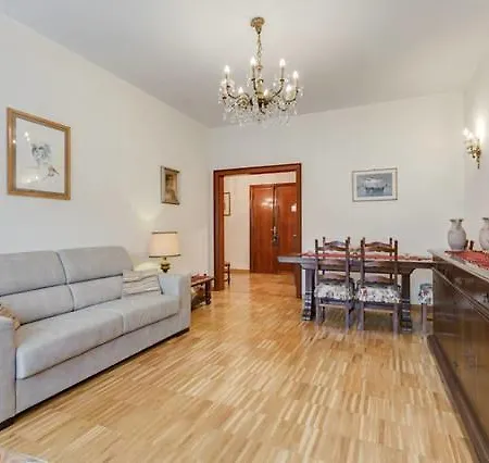 Apartman Adriana