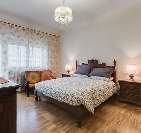 Adriana Apartman