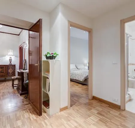 Apartman Adriana *
