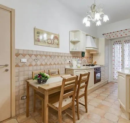 Apartman Adriana Róma