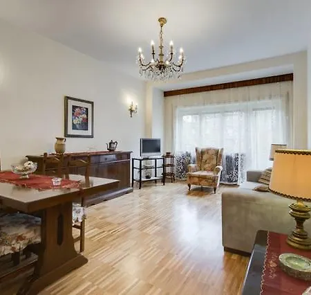 Apartman Adriana