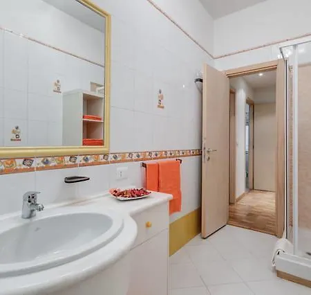 Adriana Apartman