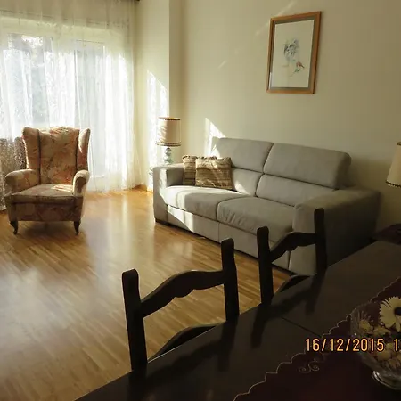 Apartman Adriana Róma