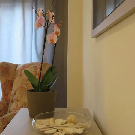Apartman Adriana Róma
