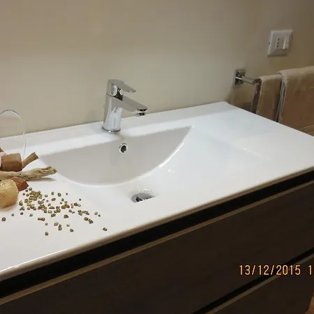 Apartman Adriana